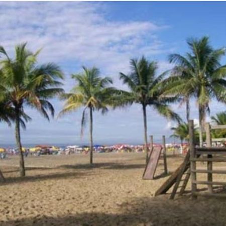 Apartamento Boqueirao Praia Grande 外观 照片