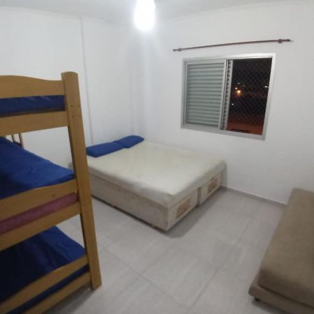 Apartamento Boqueirao Praia Grande 外观 照片