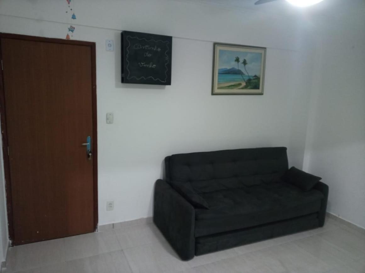 Apartamento Boqueirao Praia Grande 外观 照片