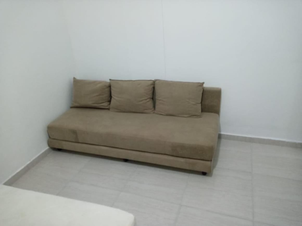 Apartamento Boqueirao Praia Grande 外观 照片