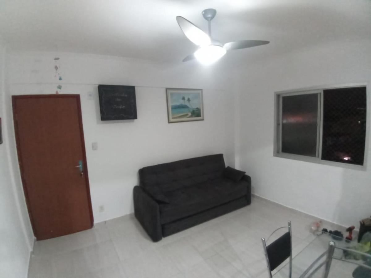 Apartamento Boqueirao Praia Grande 外观 照片